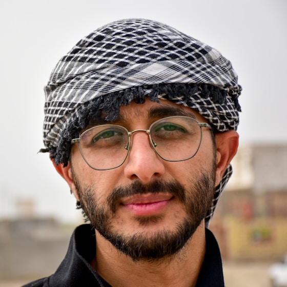 Ahmed Al-Zahrani