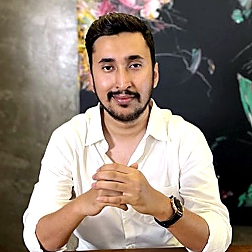 Nihal Ahmed